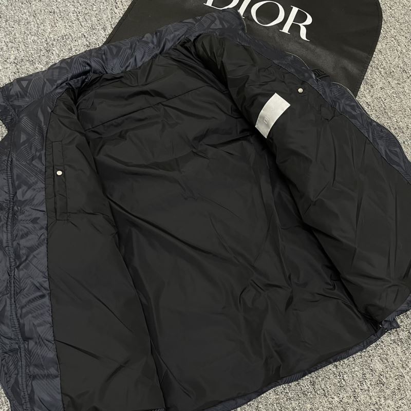 Christian Dior Down Jackets